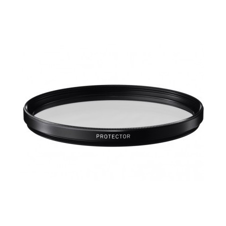 Sigma Filtro Protector 105mm | Protección clara y robusta para grandes lentes