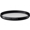 Sigma Filtro Protector 105mm | Protección clara y robusta para grandes lentes