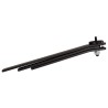 Nanlite LS-FL-1/4 Soporte de Suelo para PavoTube 15X 30X | soporte suelo pavotube | tripode plegable tubo led