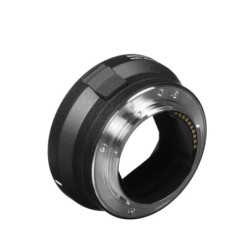 Sigma MC‑11 EOS→Sony E | Adaptador montura Canon EF a Sony E