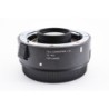 Sigma TC‑1401 1.4× Canon | Teleconvertidor sellado y luminoso