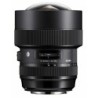 Sigma 14‑24mm f/2.8 DG HSM Art Canon | Ultra gran angular profesional