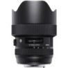 Sigma 14‑24mm f/2.8 DG HSM Art Nikon | Ultra gran angular premium