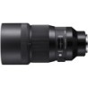 Sigma 135 mm f/1.8 DG HSM Art Sony FE | Teleprime de retrato