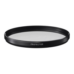 Sigma WR Protector 77 mm | Filtro neutro resistente