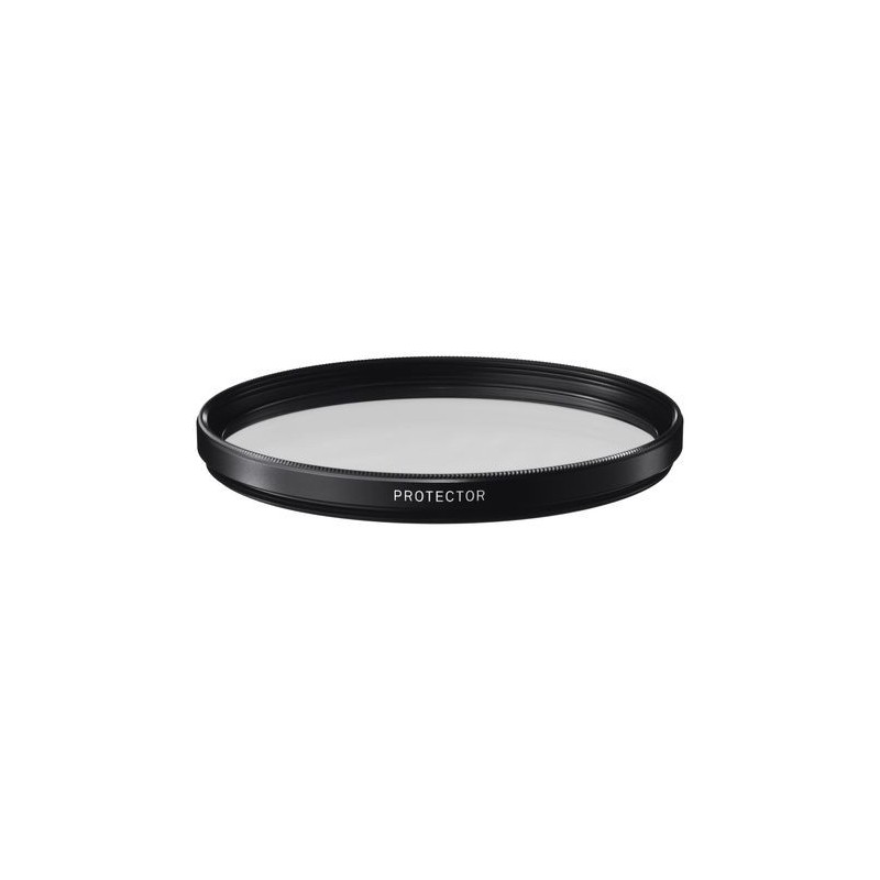 Sigma WR Protector 77 mm | Filtro neutro resistente