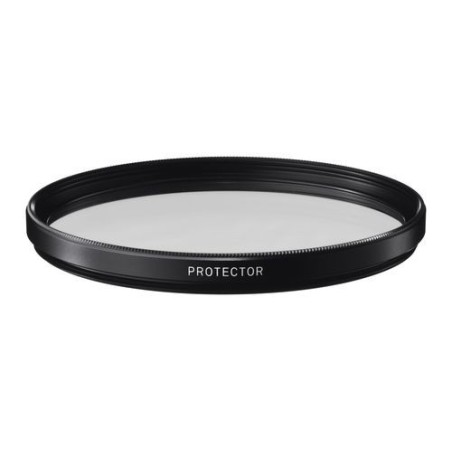 Sigma WR Protector 77 mm | Filtro neutro resistente