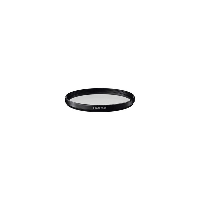 Sigma WR Protector 67 mm | Filtro protector resistente al agua