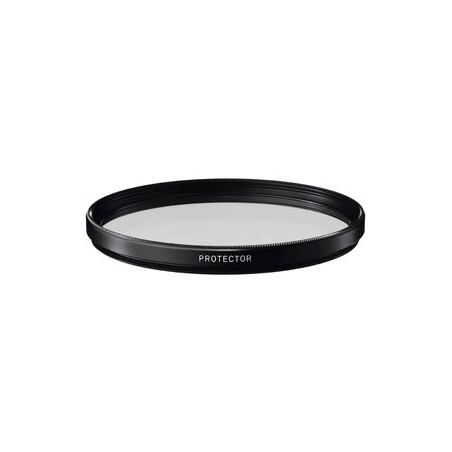 Sigma WR Protector 67 mm | Filtro protector resistente al agua