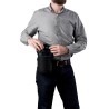 Tenba Funda para Objetivo Tools Lens Capsule 15x11 | Protección rígida acolchada para objetivos grandes