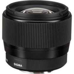 Sigma 56mm f/1.4 DC DN Contemporary | Prime brillante para Micro 4/3