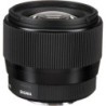 Sigma 56mm f/1.4 DC DN Contemporary | Prime brillante para Micro 4/3