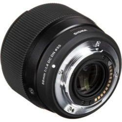 Sigma 56mm f/1.4 DC DN Contemporary | Prime brillante para Micro 4/3