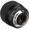 Sigma 56mm f/1.4 DC DN Contemporary | Prime brillante para Micro 4/3