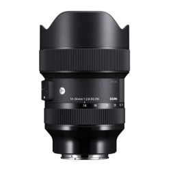 Sigma 14-24mm f/2.8 DG DN Art | Ultra gran angular para Sony FE