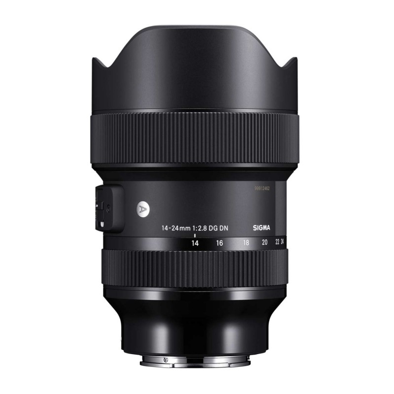 Sigma 14-24mm f/2.8 DG DN Art | Ultra gran angular para Sony FE