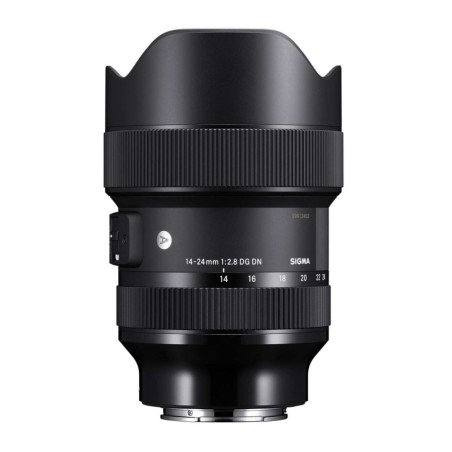 Sigma 14-24mm f/2.8 DG DN Art | Ultra gran angular para Sony FE