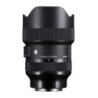 Sigma 14-24mm f/2.8 DG DN Art | Ultra gran angular para Sony FE