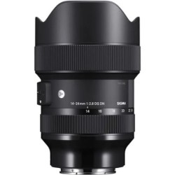 Sigma 14-24mm f/2.8 DG DN Art | Ultra gran angular para montura L