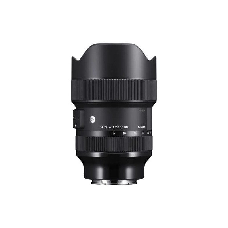 Sigma 14-24mm f/2.8 DG DN Art | Ultra gran angular para montura L