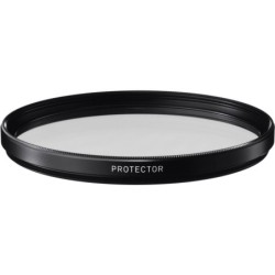 Sigma Filtro Protector 58mm | Protección óptica neutra