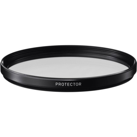 Sigma Filtro Protector 58mm | Protección óptica neutra