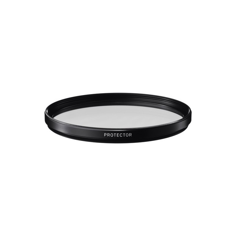 Sigma Filtro Protector 86mm | Protección óptica para lentes grandes