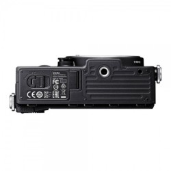 Sigma FP Caja Montura L | Caja para cámara Sigma FP