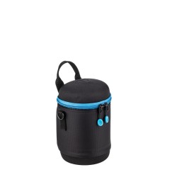 Tenba Funda para Objetivo Tools Lens Capsule 15x11 | Protección rígida acolchada para objetivos grandes