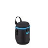Tenba Funda para Objetivo Tools Lens Capsule 15x11 | Protección rígida acolchada para objetivos grandes