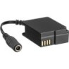 Sigma Conector DC CN-21 | Adaptador para cámara Sigma FP