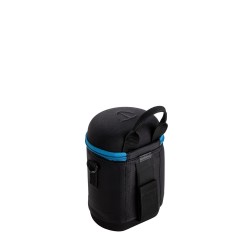 Tenba Funda para Objetivo Tools Lens Capsule 15x11 | Protección rígida acolchada para objetivos grandes