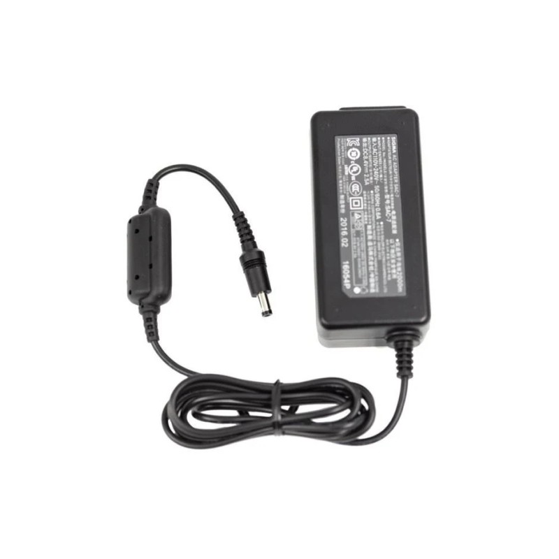 Sigma Adaptador de Sector SAC-7P | Adaptador de alimentación para cámaras Sigma