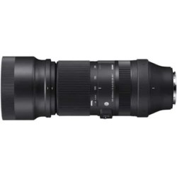 Sigma 100-400mm f/5-6.3 DG Contemporary | Telezoom para montura L