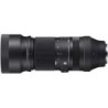 Sigma 100-400mm f/5-6.3 DG Contemporary | Telezoom para montura L