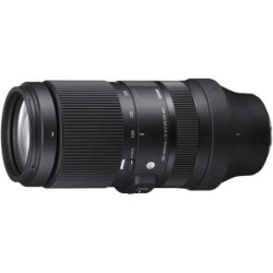 Sigma 100-400mm f/5-6.3 DG Contemporary | Telezoom para montura L