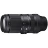 Sigma 100-400mm f/5-6.3 DG Contemporary | Telezoom para montura L