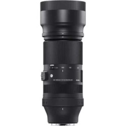 Sigma 100-400mm f/5-6.3 DG Contemporary | Telezoom para montura L