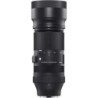 Sigma 100-400mm f/5-6.3 DG Contemporary | Telezoom para montura L