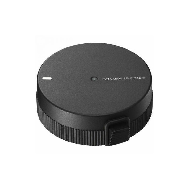 Sigma Dock USB UD-11 | Estación de actualización para montura L