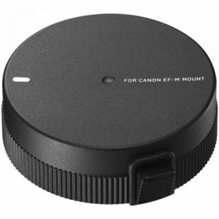 Sigma Dock USB UD-11 | Estación de actualización para montura L