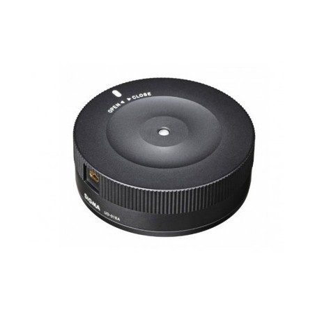 Sigma Dock USB | Estación de actualización para objetivos Canon
