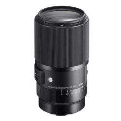 Sigma 105mm f/2.8 DG DN Macro Art | Objetivo macro para Sony FE
