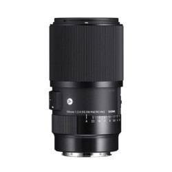 Sigma 105mm f/2.8 DG DN Macro Art | Objetivo macro para Sony FE