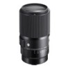 Sigma 105mm f/2.8 DG DN Macro Art | Objetivo macro para Sony FE