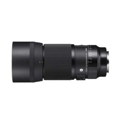 Sigma 105mm f/2.8 DG DN Macro Art | Objetivo macro para montura L