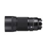 Sigma 105mm f/2.8 DG DN Macro Art | Objetivo macro para montura L