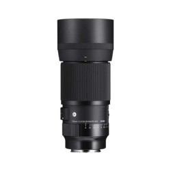 Sigma 105mm f/2.8 DG DN Macro Art | Objetivo macro para montura L