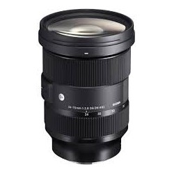 Sigma 28-70mm f/2.8 DG DN Contemporary | Zoom estándar para montura L