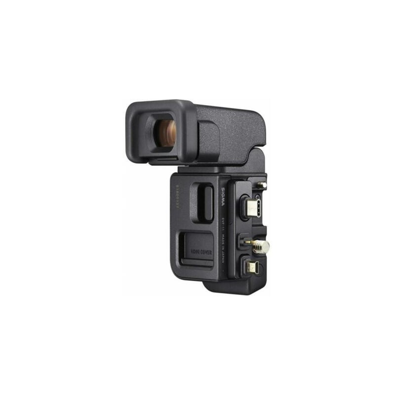 Sigma Visor Electrónico EVF-11 | Visor adicional para cámaras Sigma